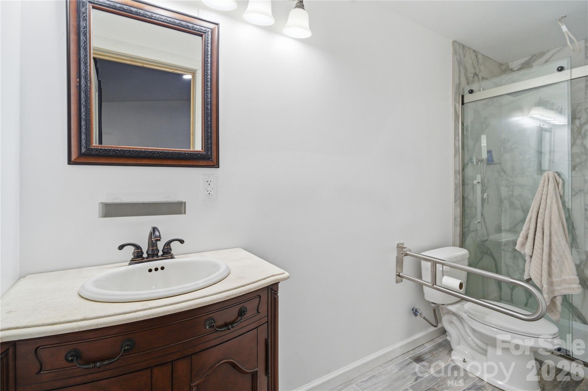 Old Orchard - Residential