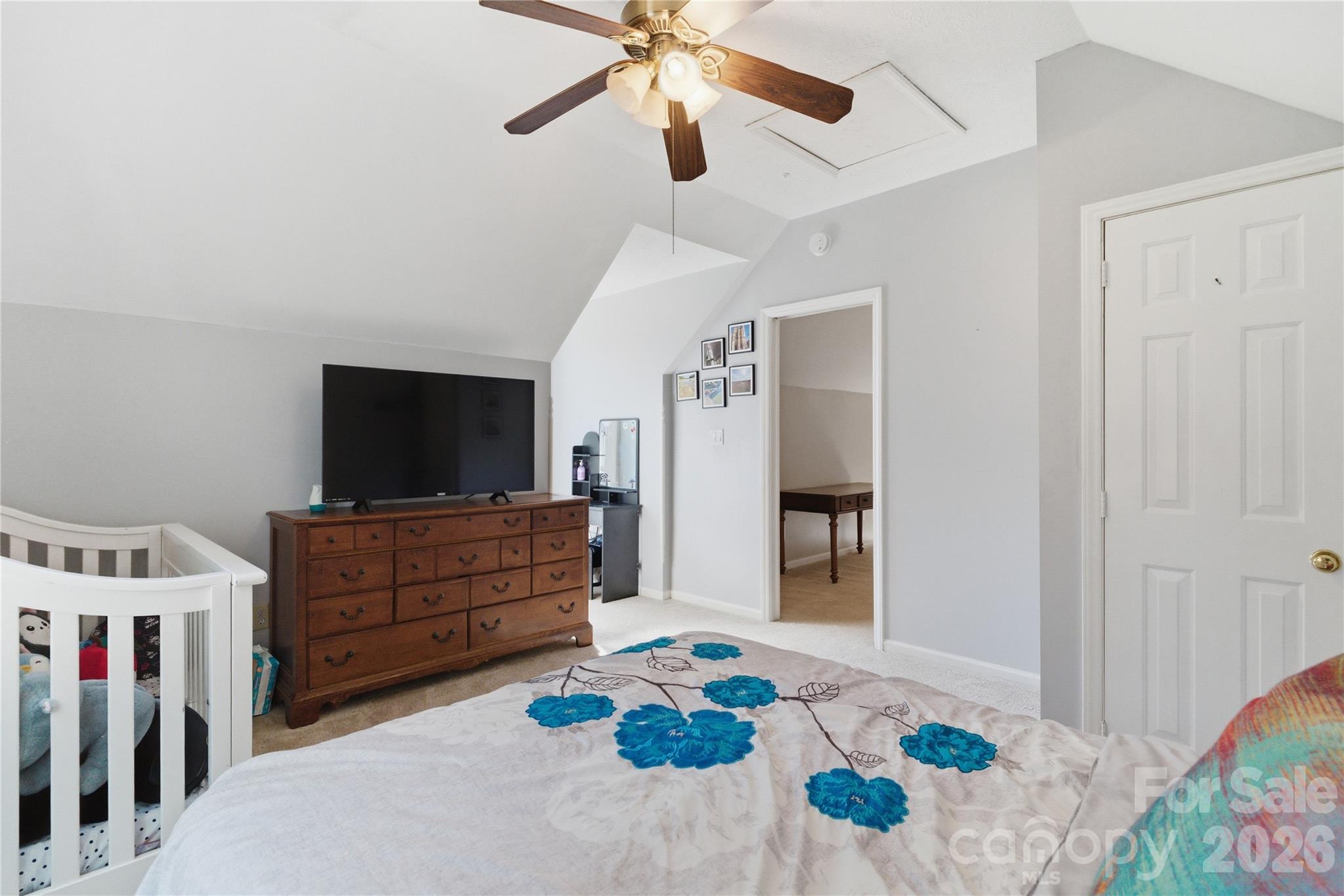 Old Orchard - Residential