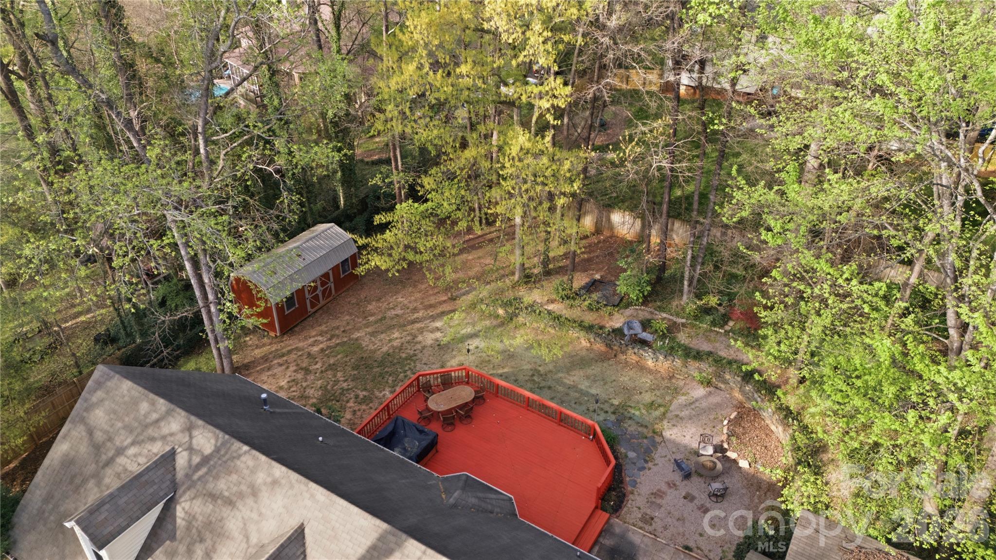 Old Orchard - Residential