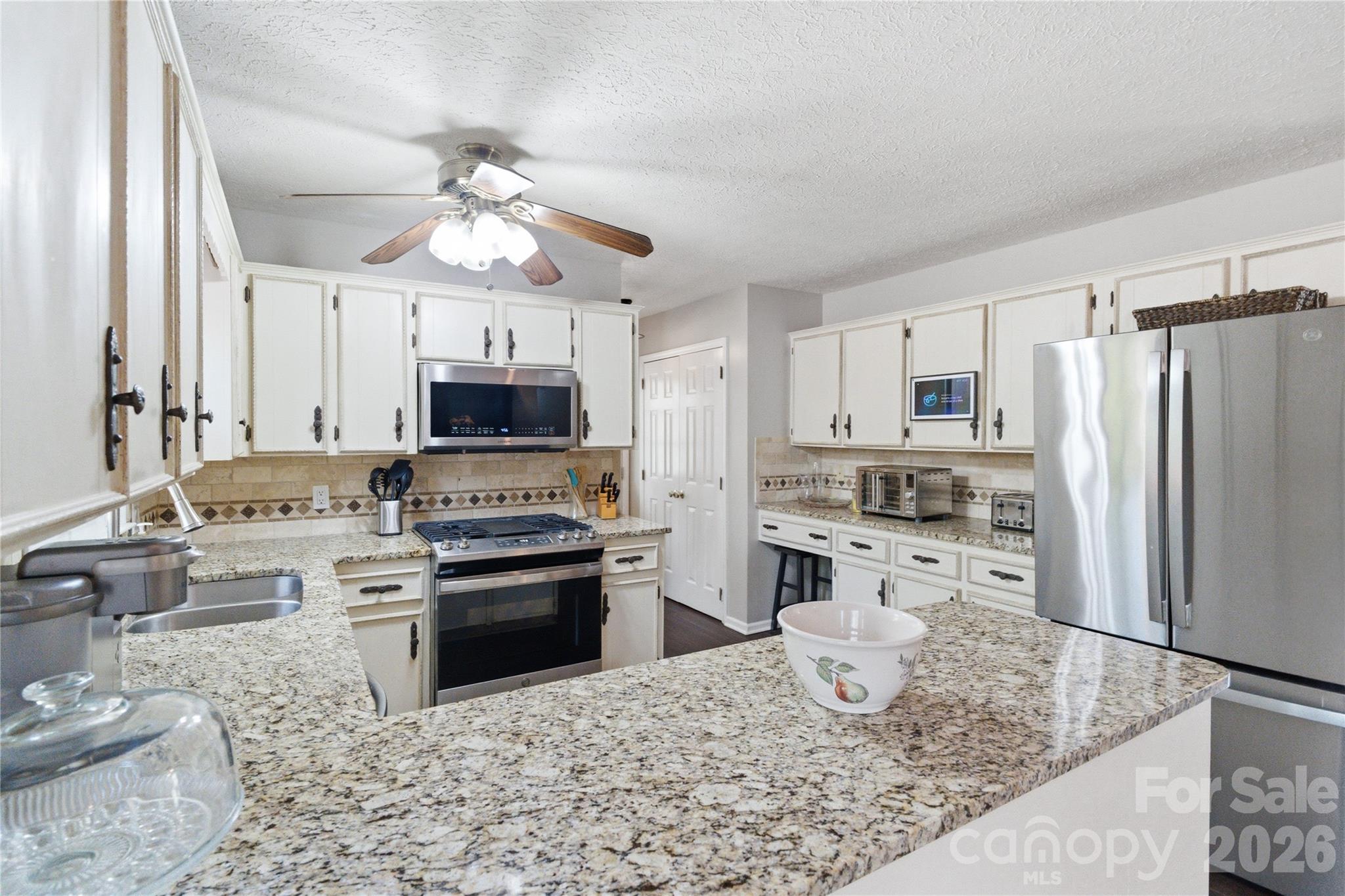 Old Orchard - Residential