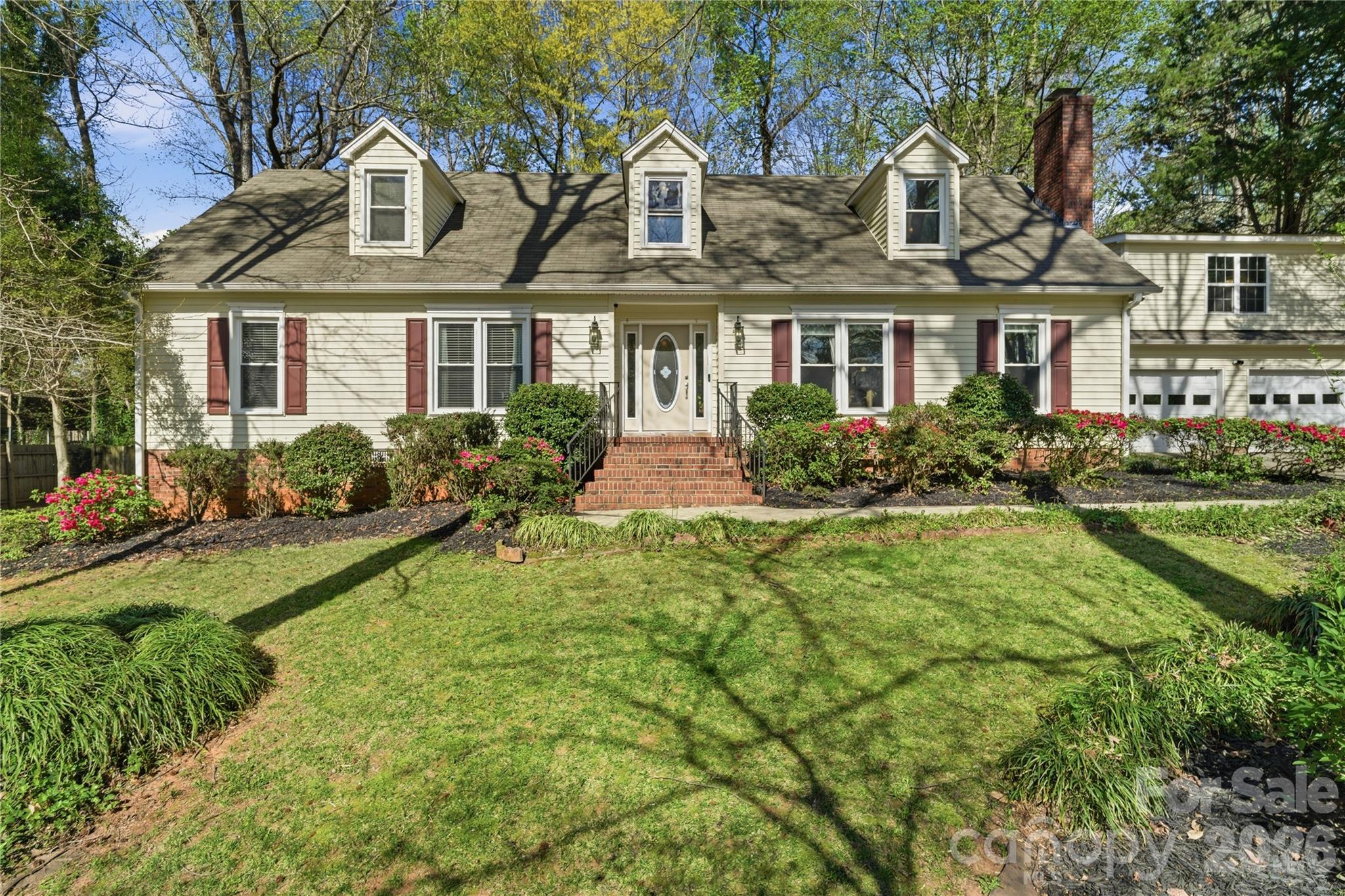 1210 Plum Branch Lane