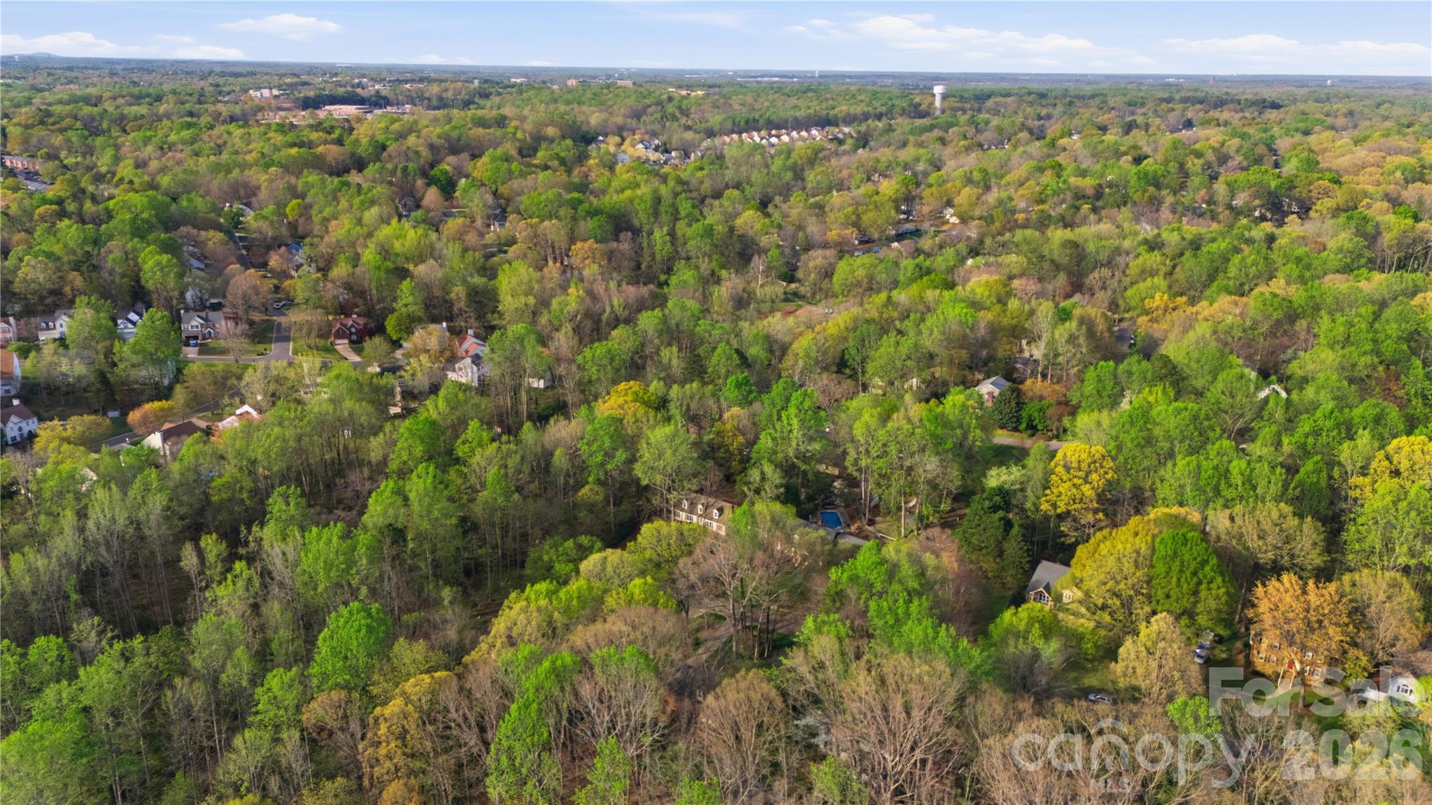 Old Orchard - Residential