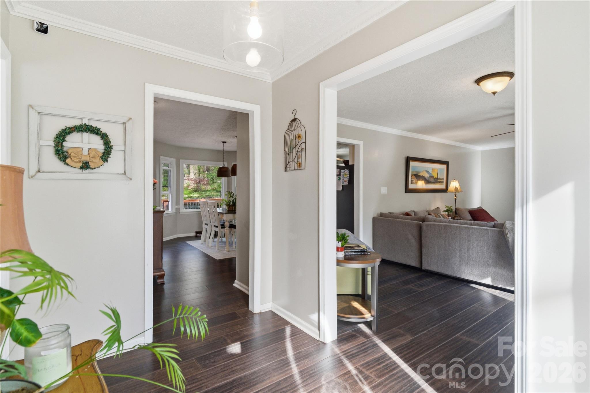 Old Orchard - Residential