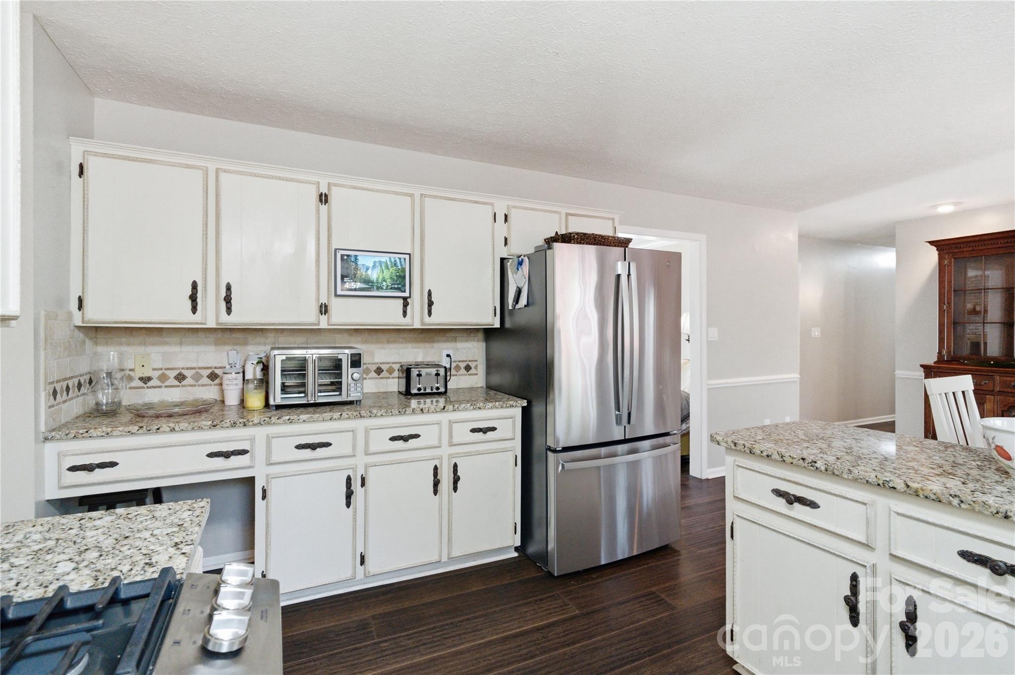 Old Orchard - Residential