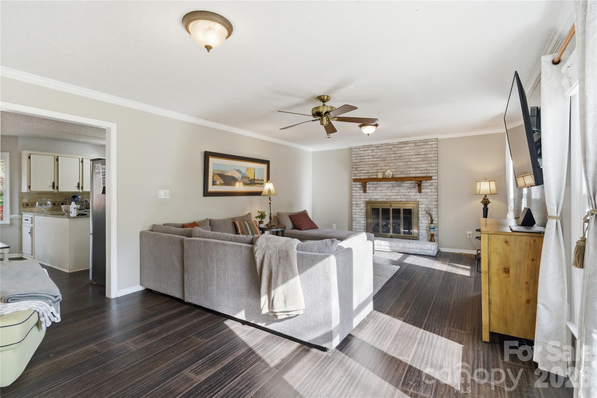 Old Orchard - Residential