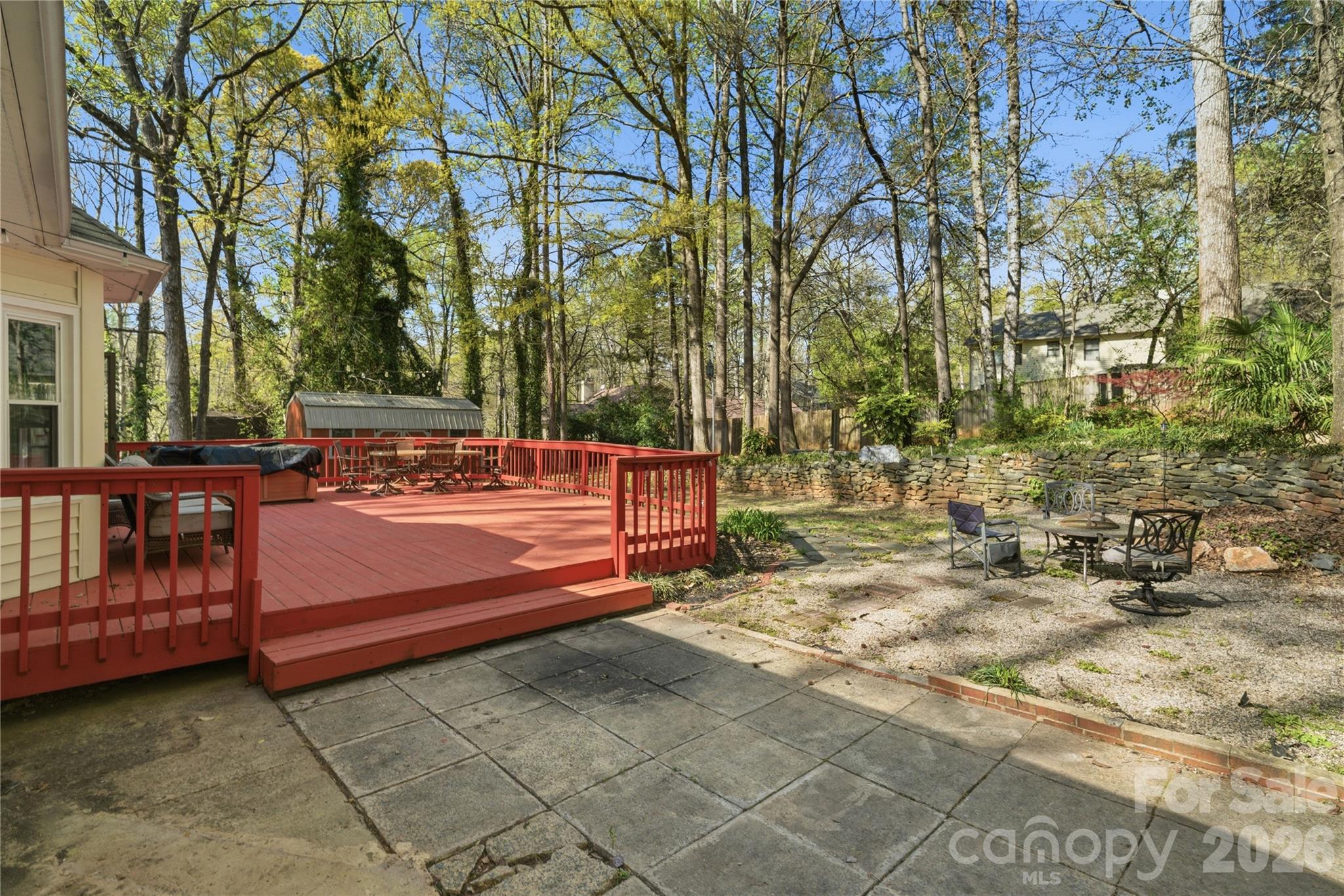 Old Orchard - Residential