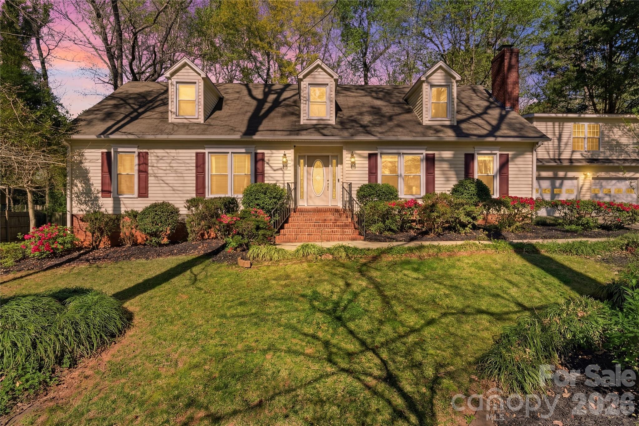 Old Orchard - Residential