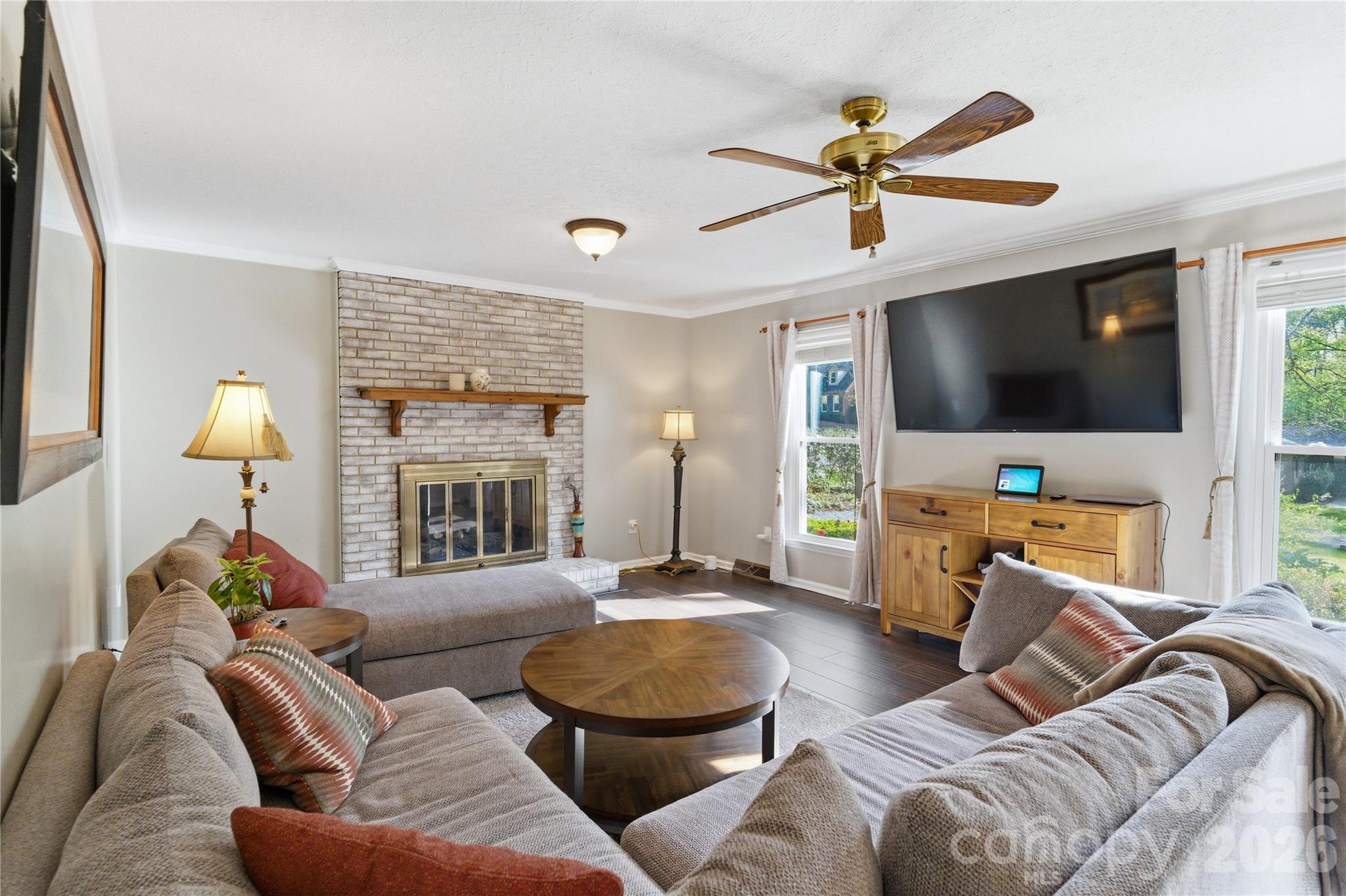 Old Orchard - Residential