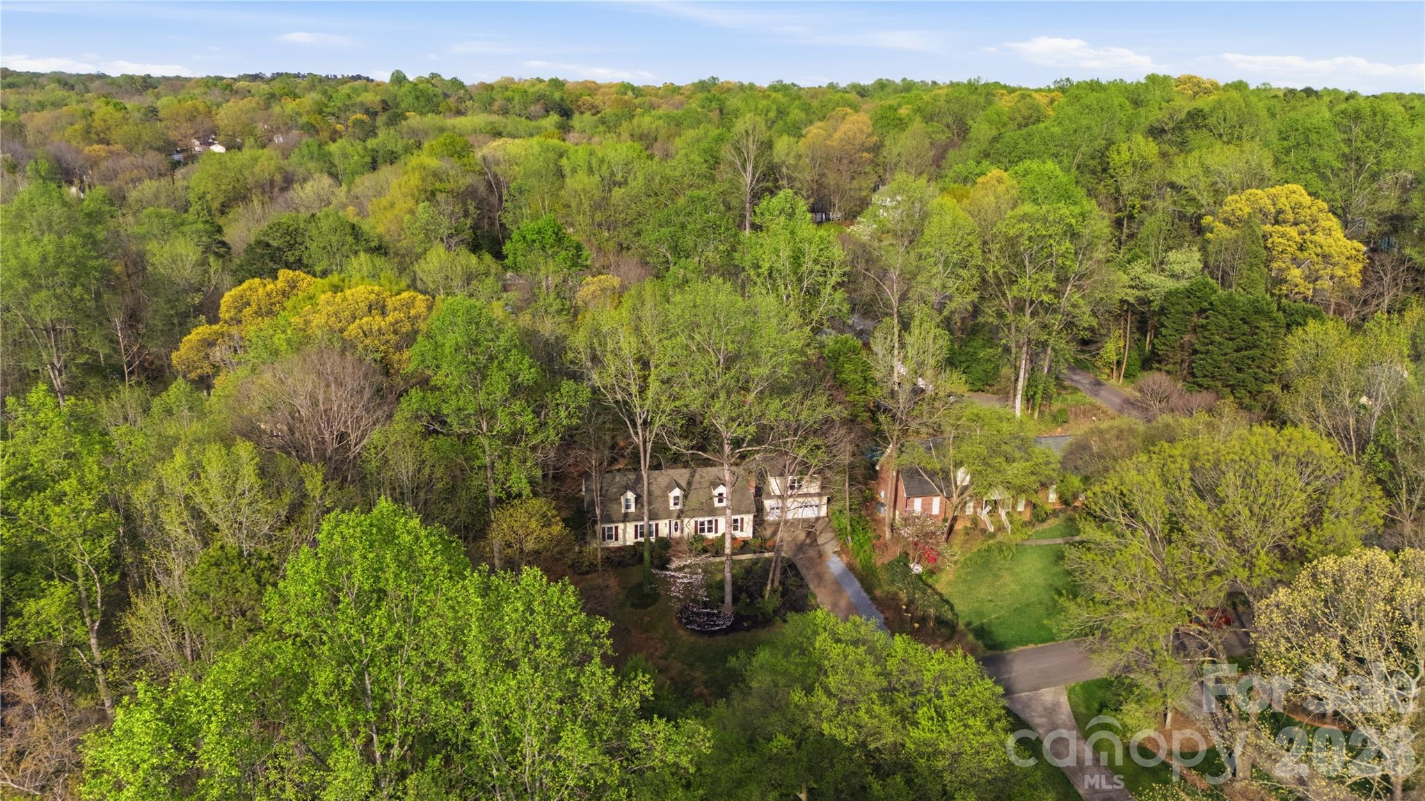 Old Orchard - Residential