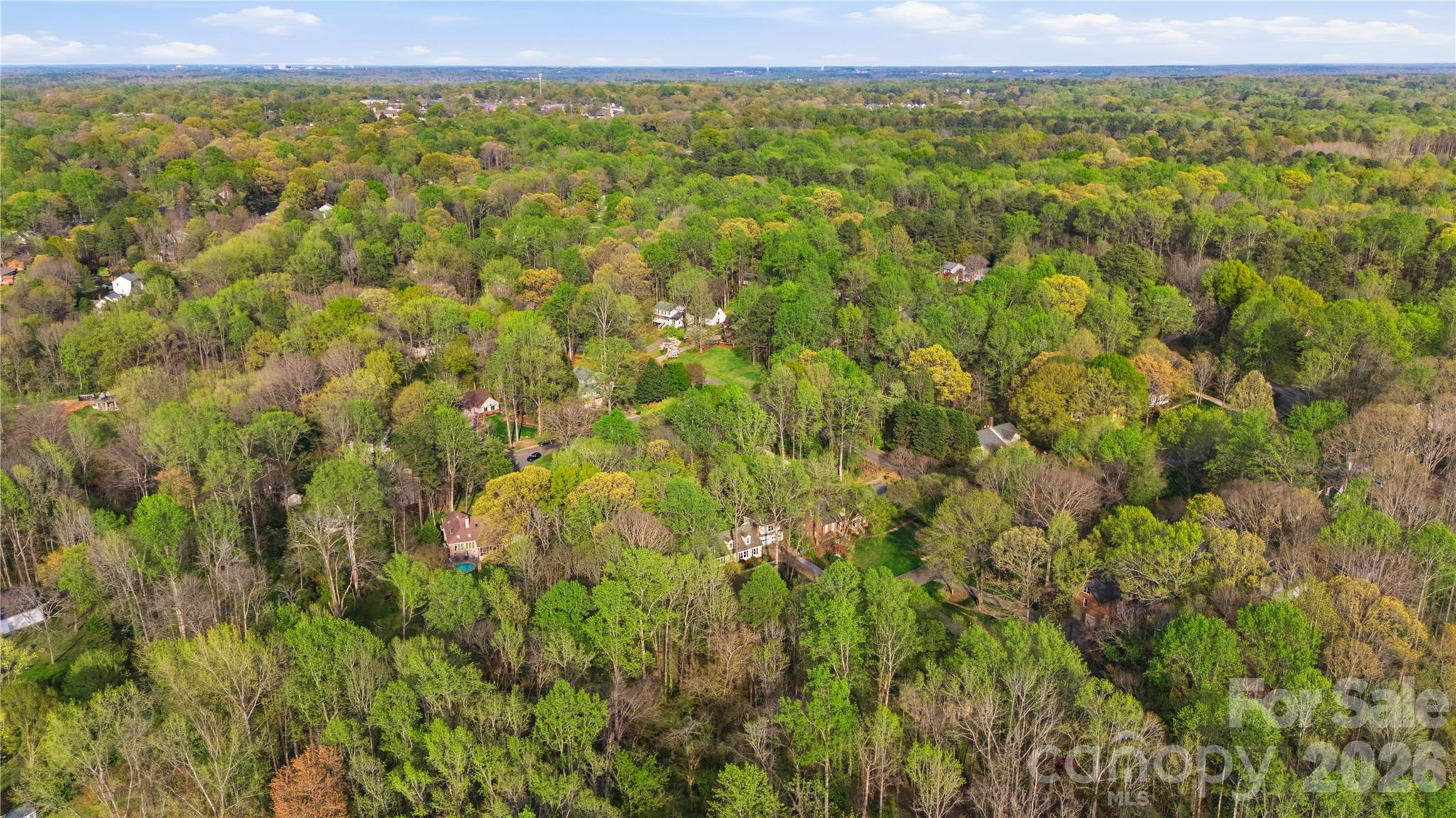 Old Orchard - Residential