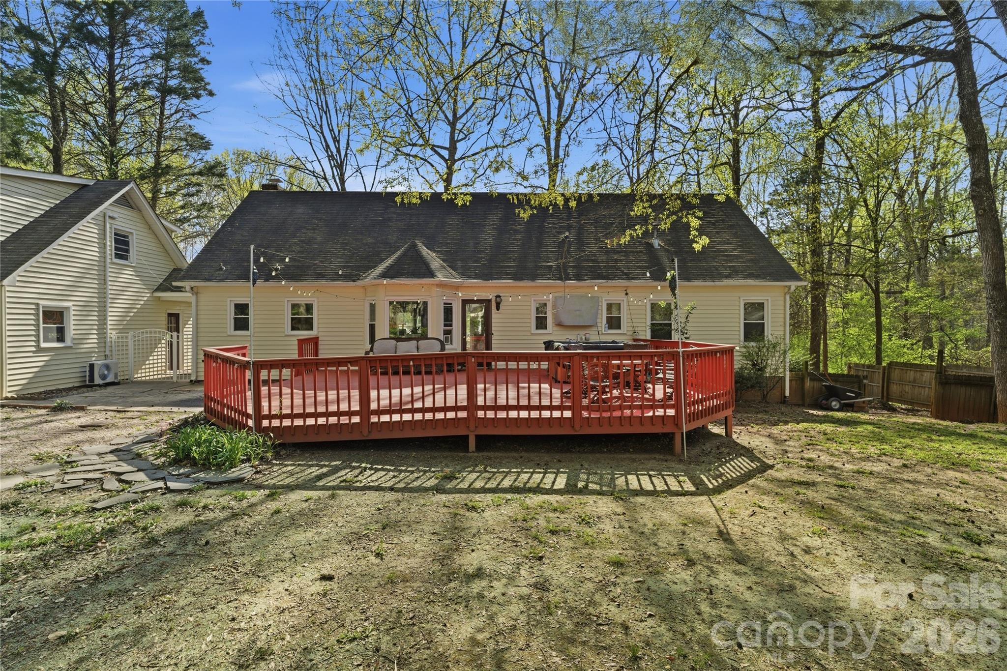 Old Orchard - Residential