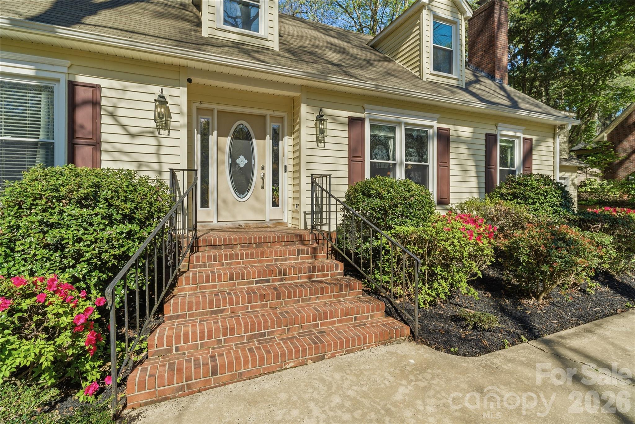 1210 Plum Branch Lane