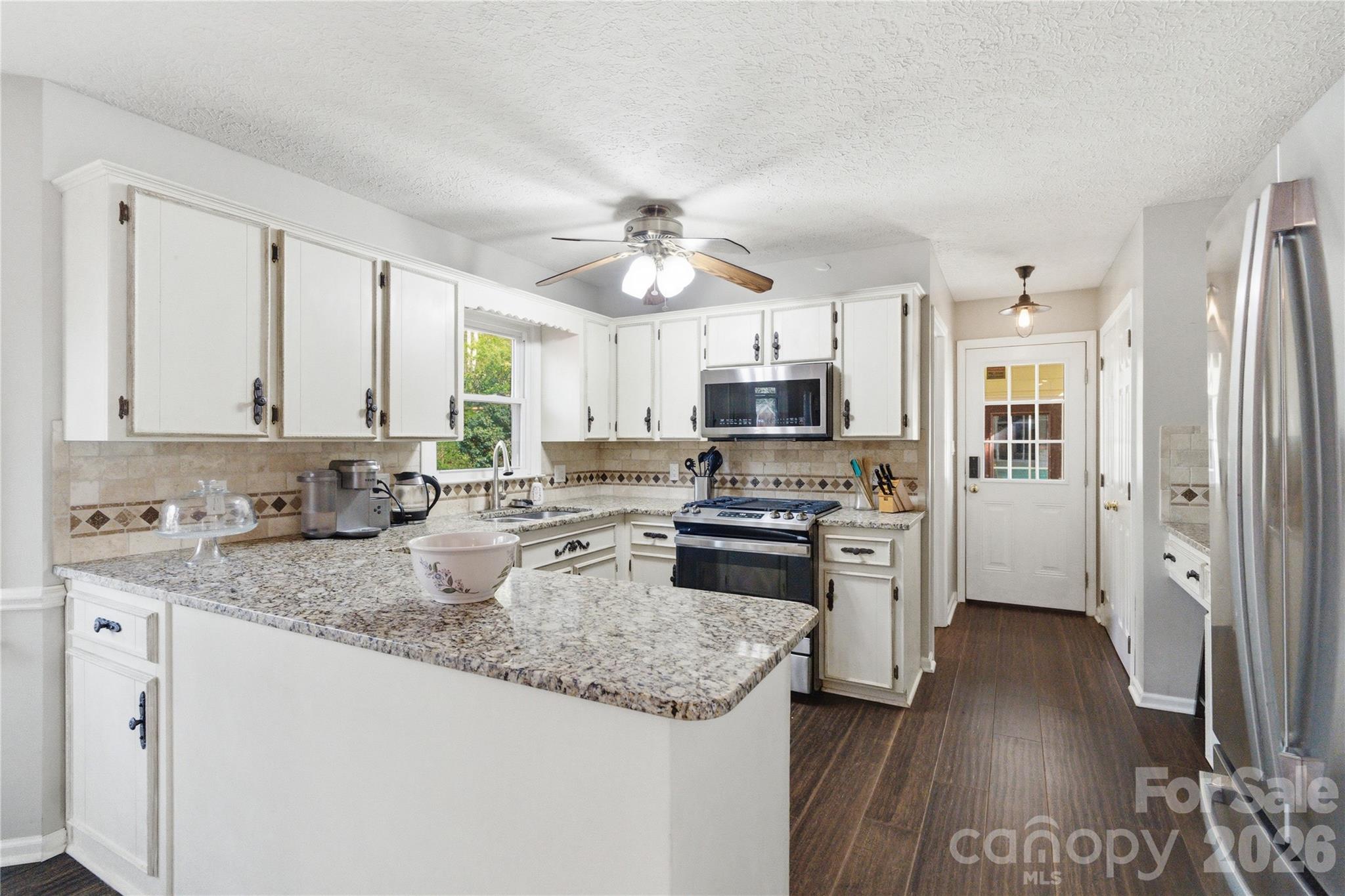 Old Orchard - Residential