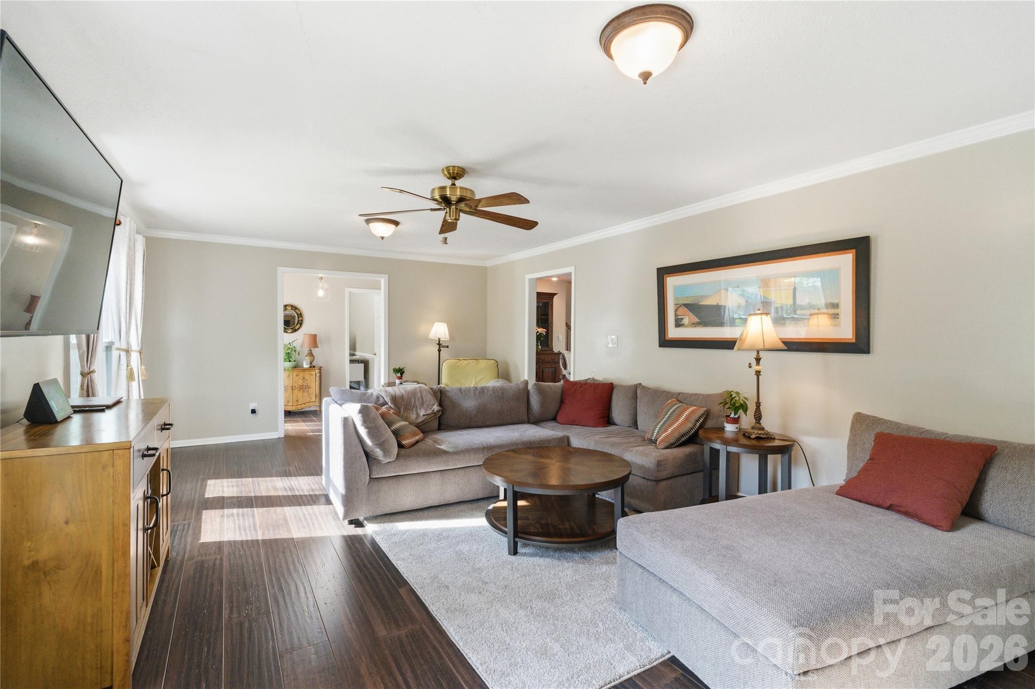 Old Orchard - Residential