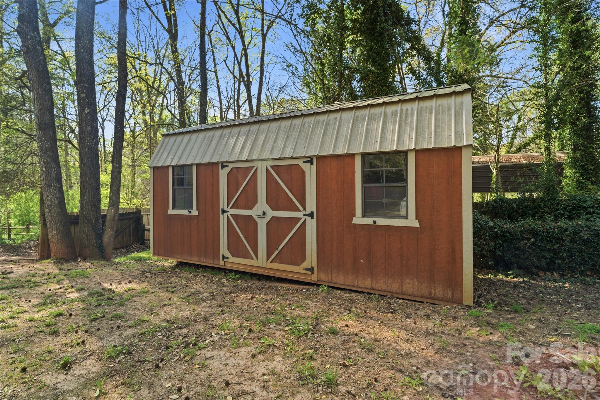 Old Orchard - Residential