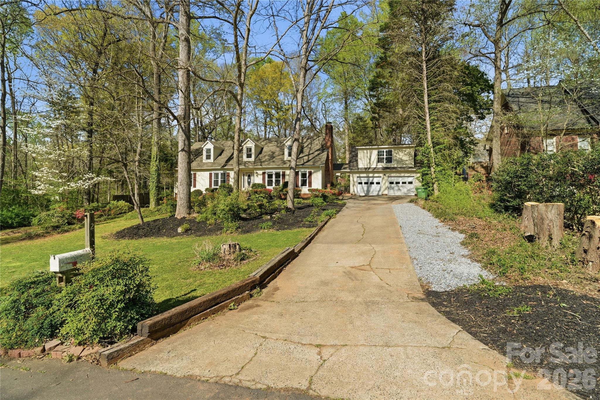 1210 Plum Branch Lane