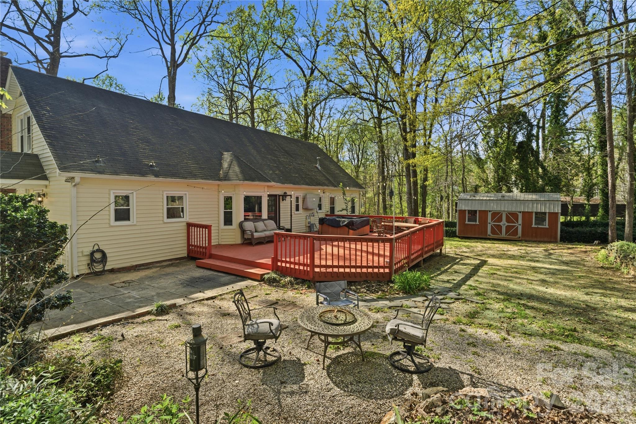 Old Orchard - Residential