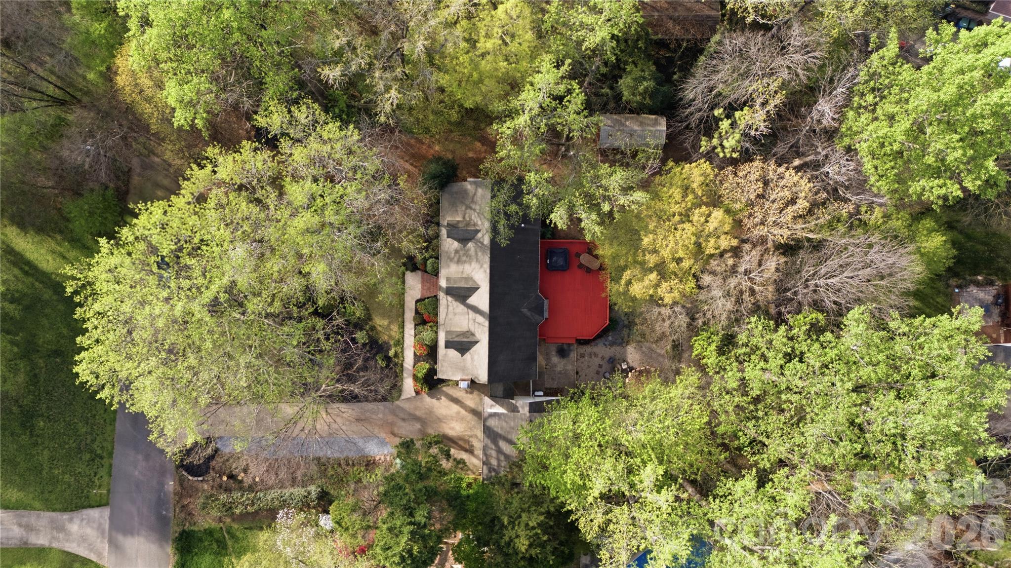 Old Orchard - Residential