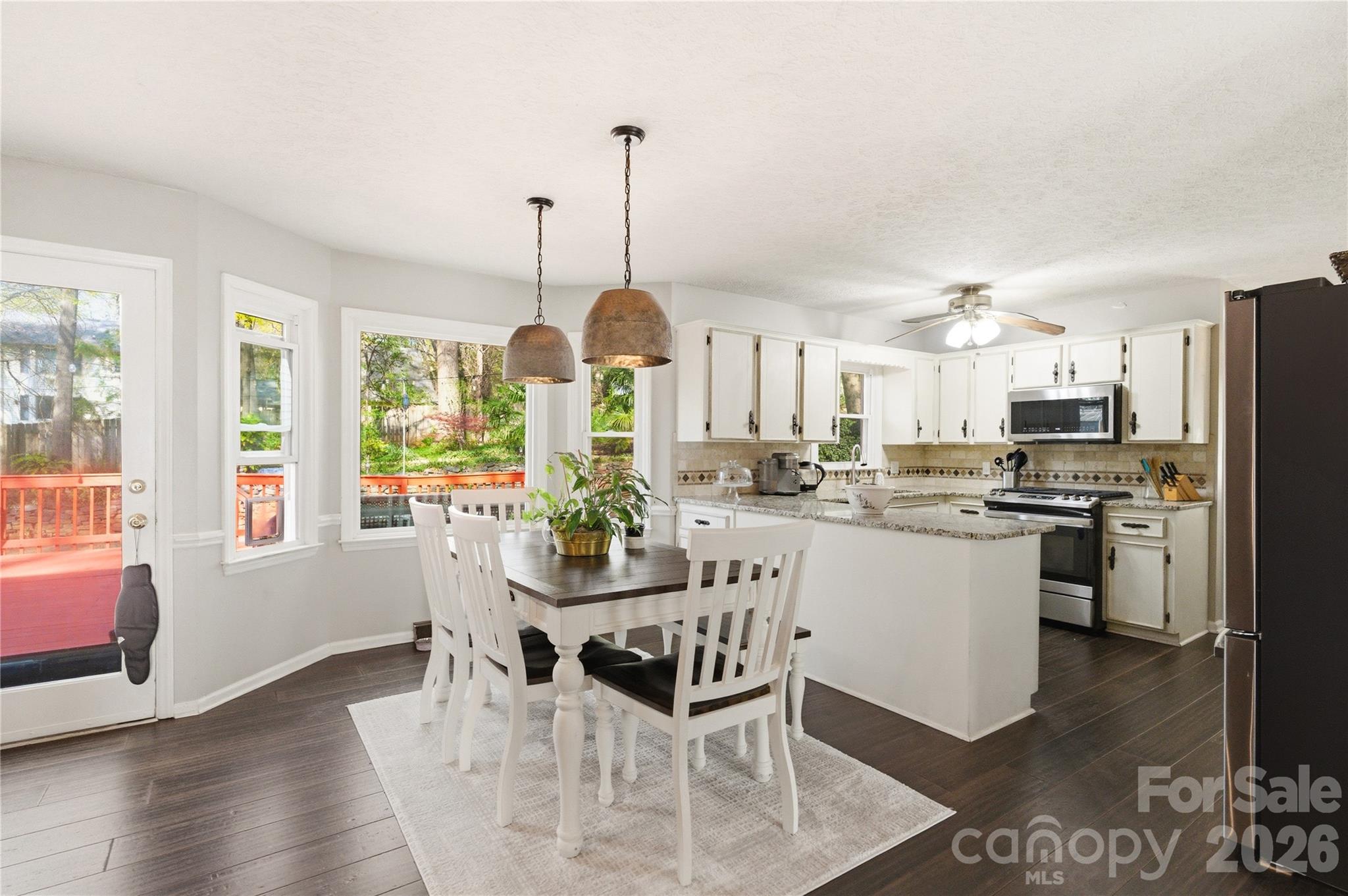 Old Orchard - Residential