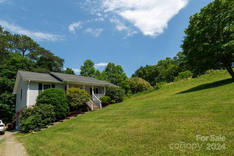 A home in Fairview