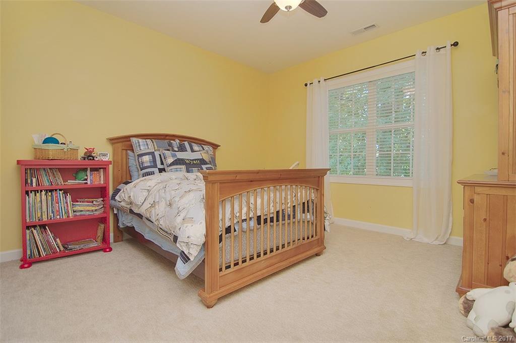 Macaulay - Residential