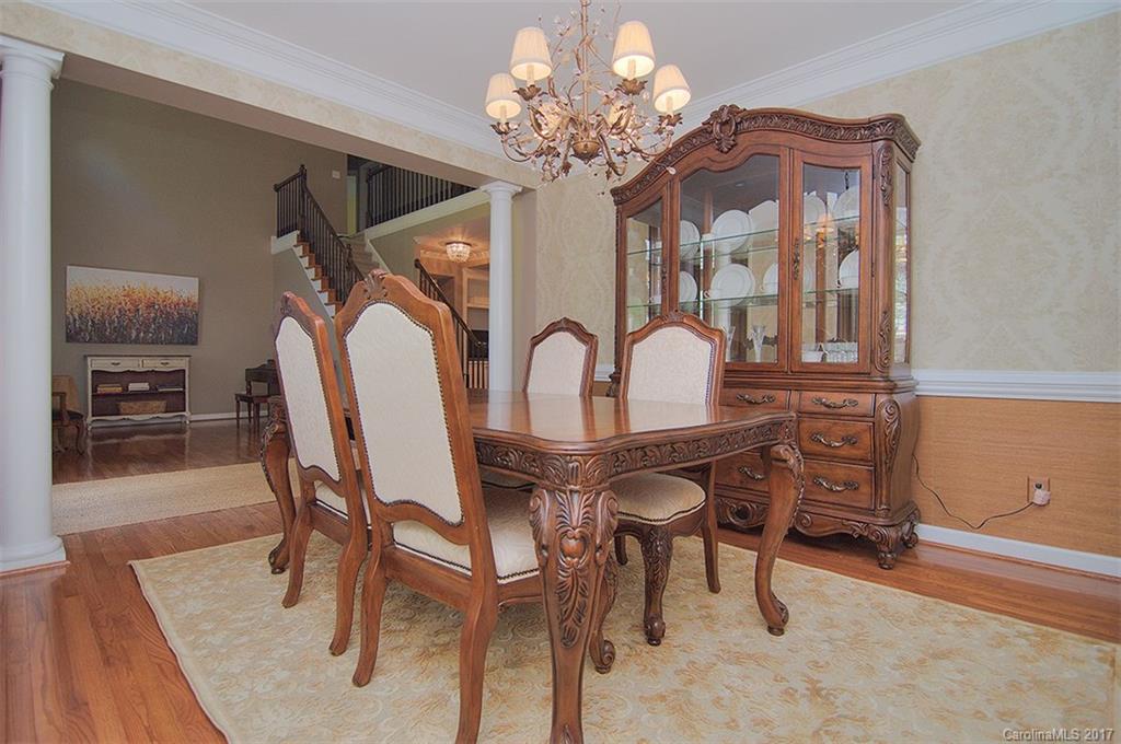 Macaulay - Residential