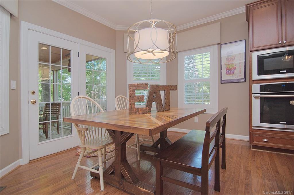 Macaulay - Residential