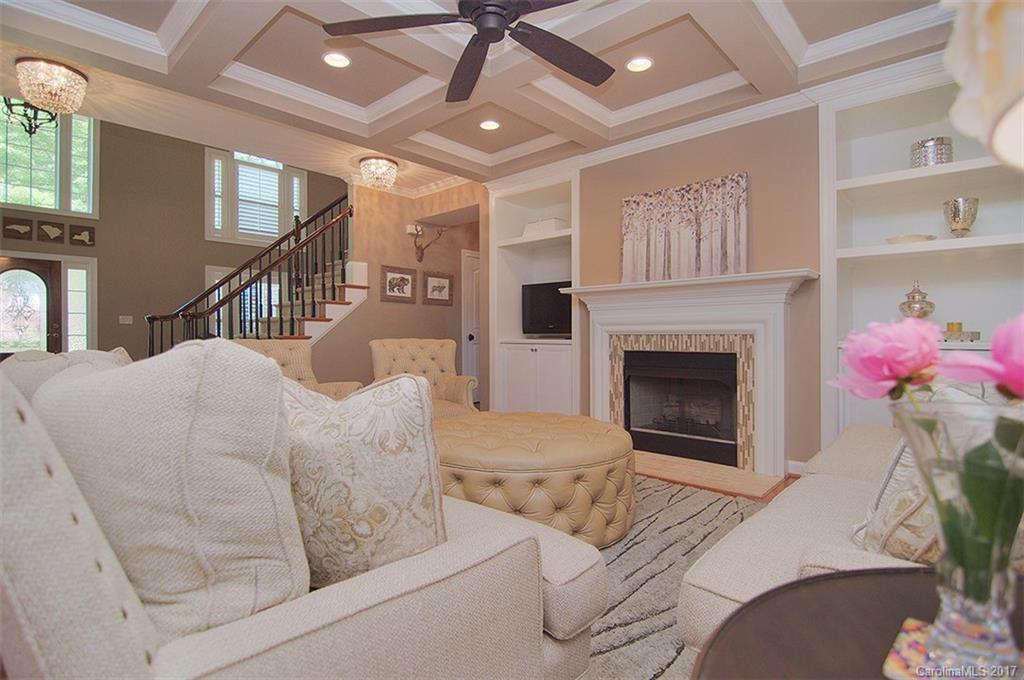 Macaulay - Residential