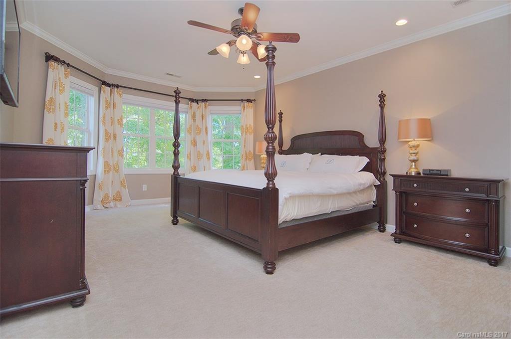 Macaulay - Residential