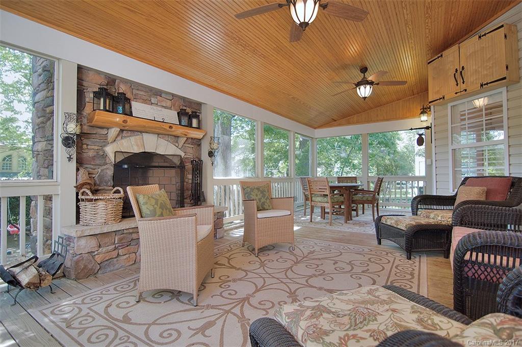 Macaulay - Residential