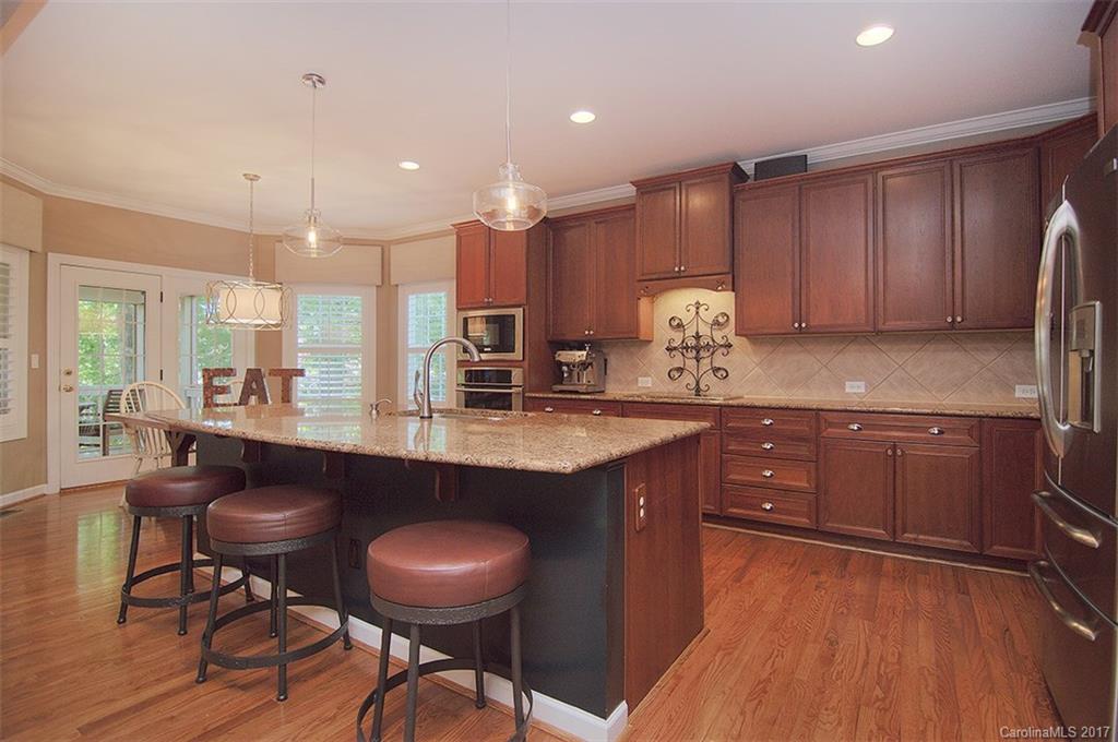 Macaulay - Residential