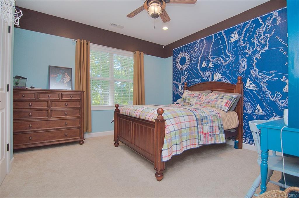 Macaulay - Residential