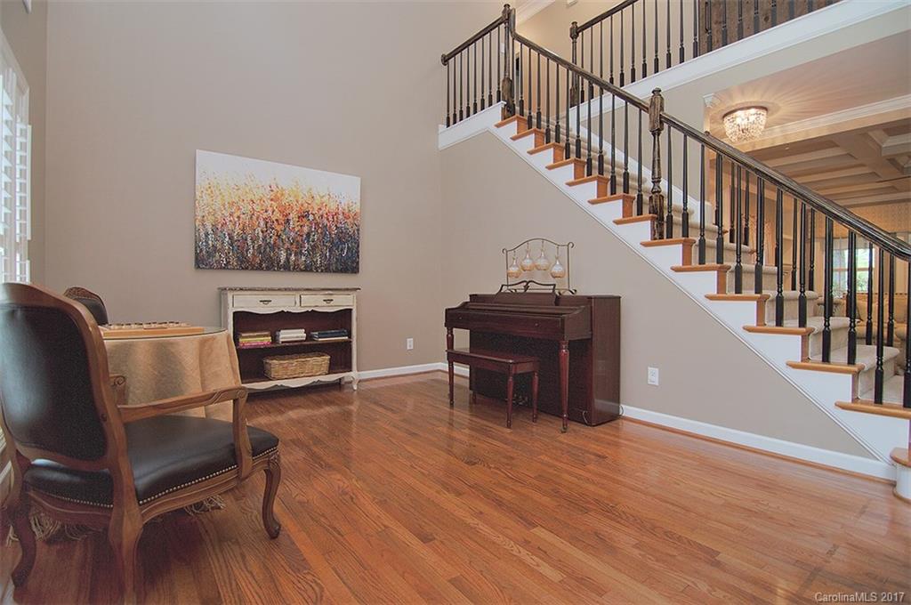 Macaulay - Residential