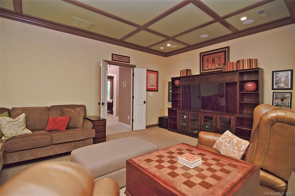 Macaulay - Residential