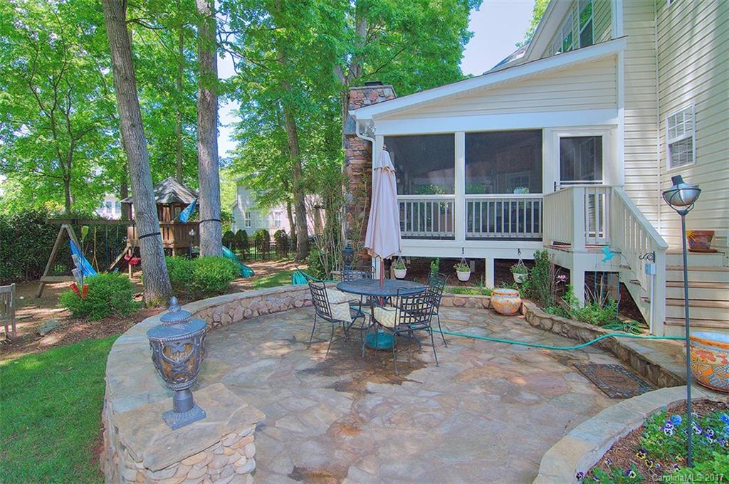 Macaulay - Residential