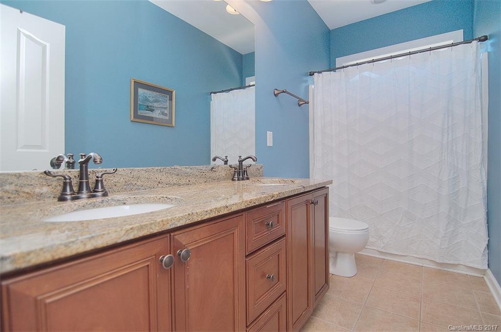 Macaulay - Residential