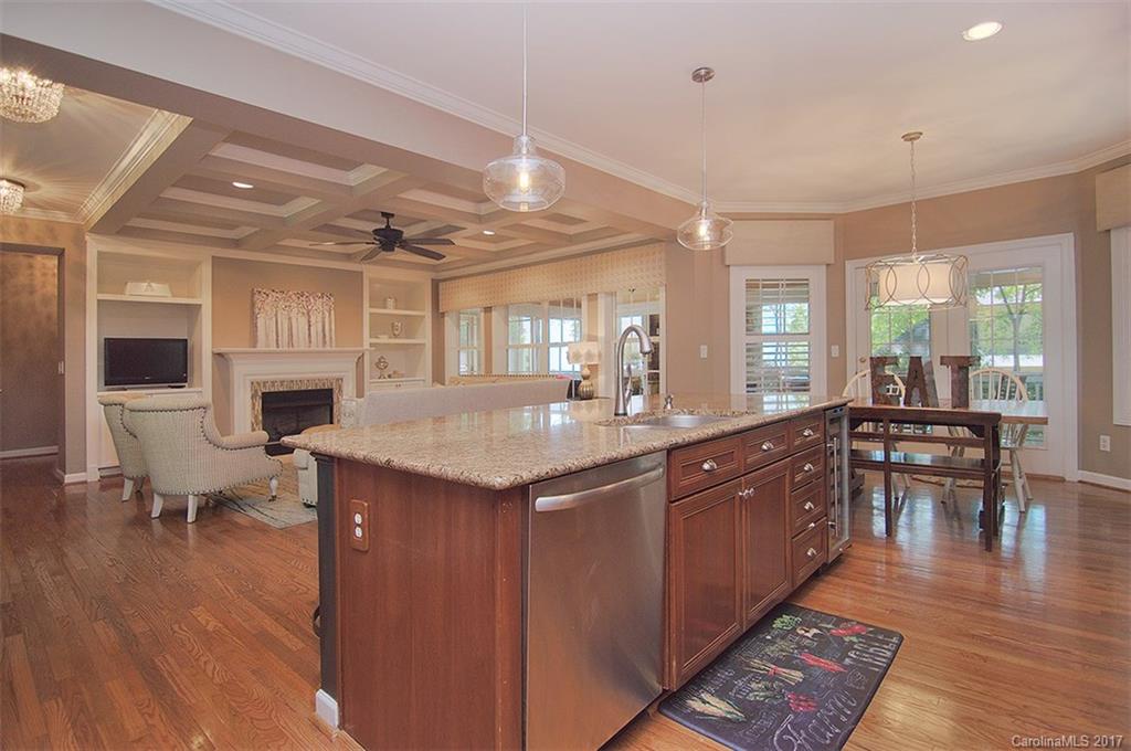 Macaulay - Residential