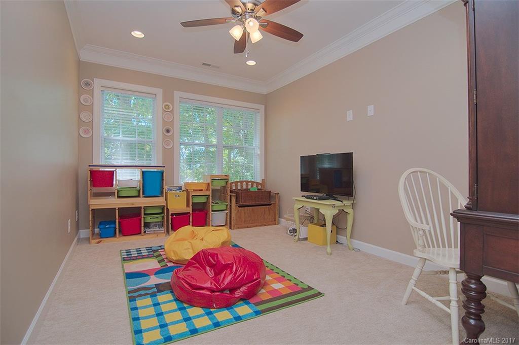 Macaulay - Residential