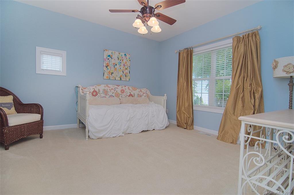 Macaulay - Residential