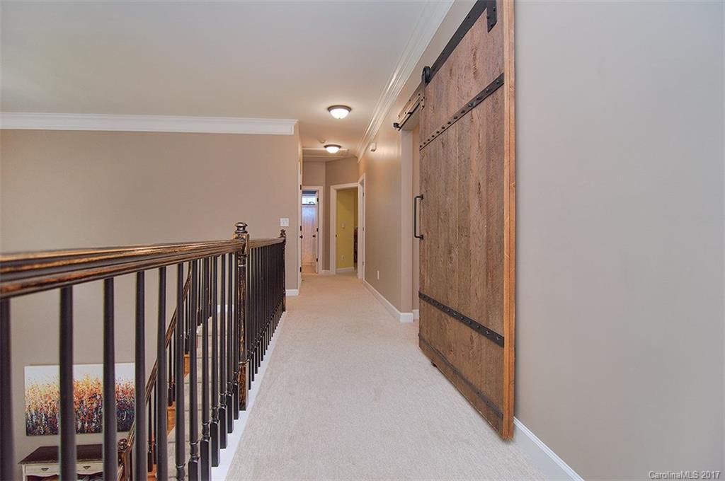 Macaulay - Residential