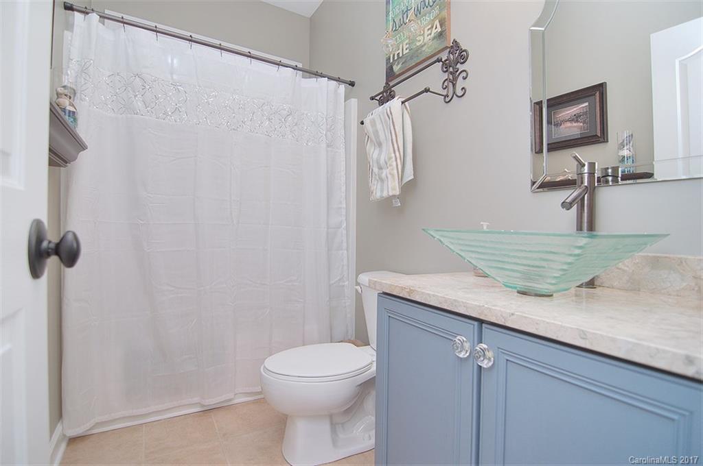 Macaulay - Residential