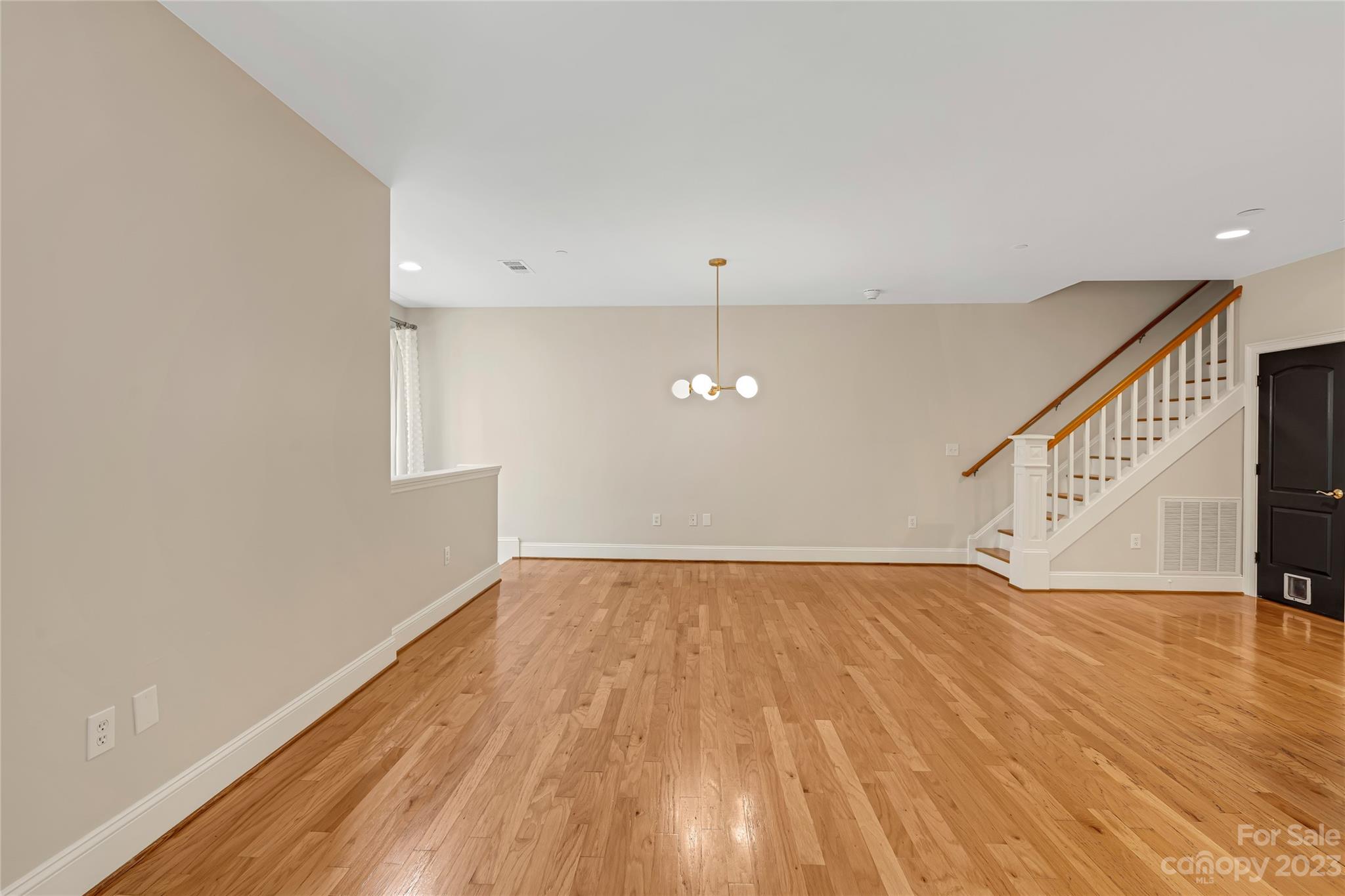 400 North Church - Residential