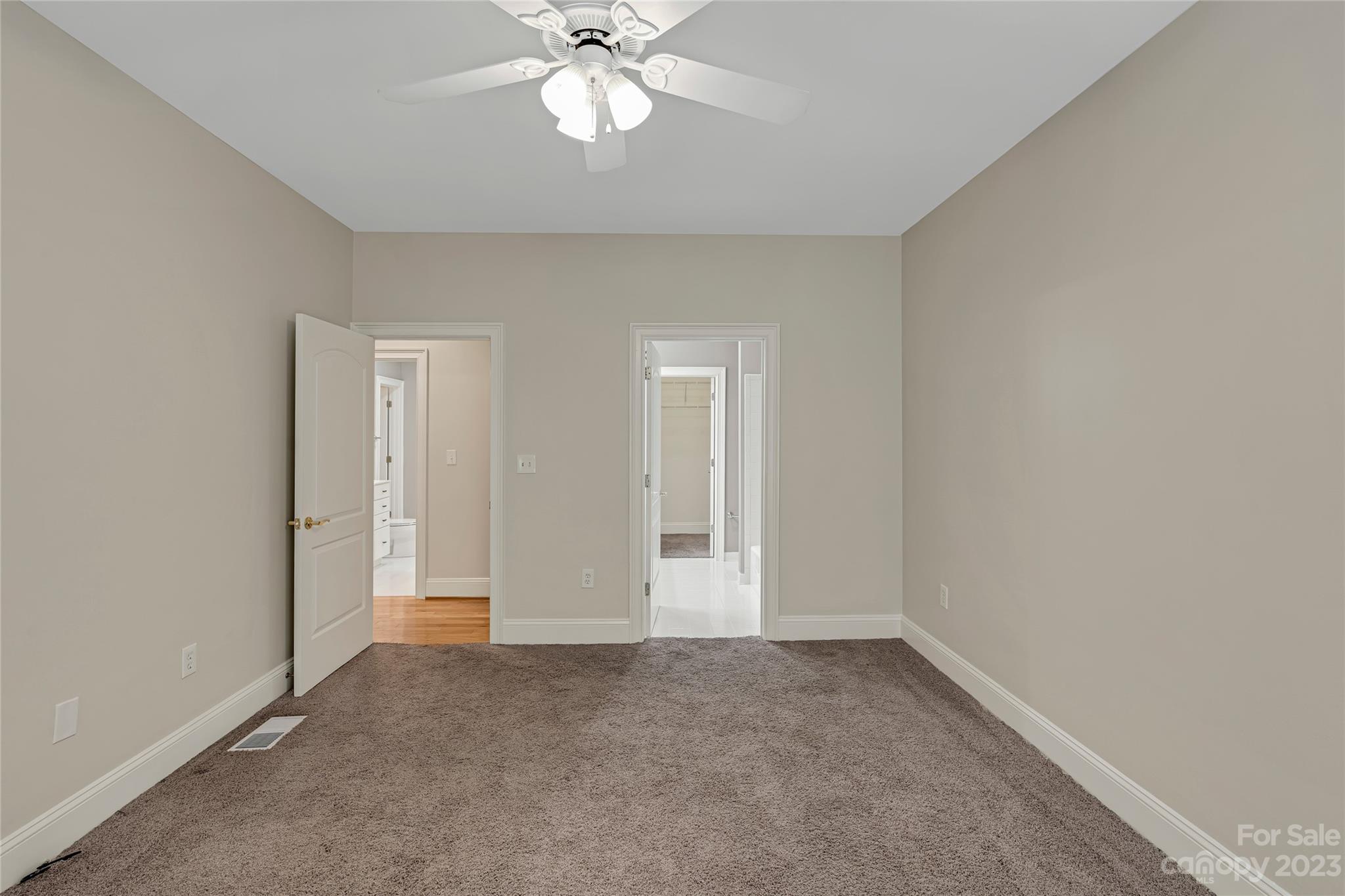 400 North Church - Residential