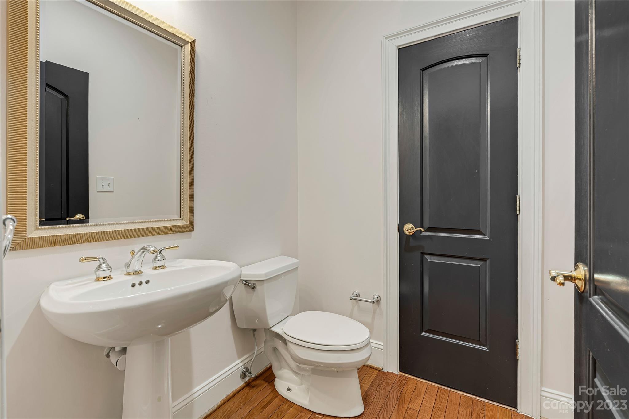 400 North Church - Residential