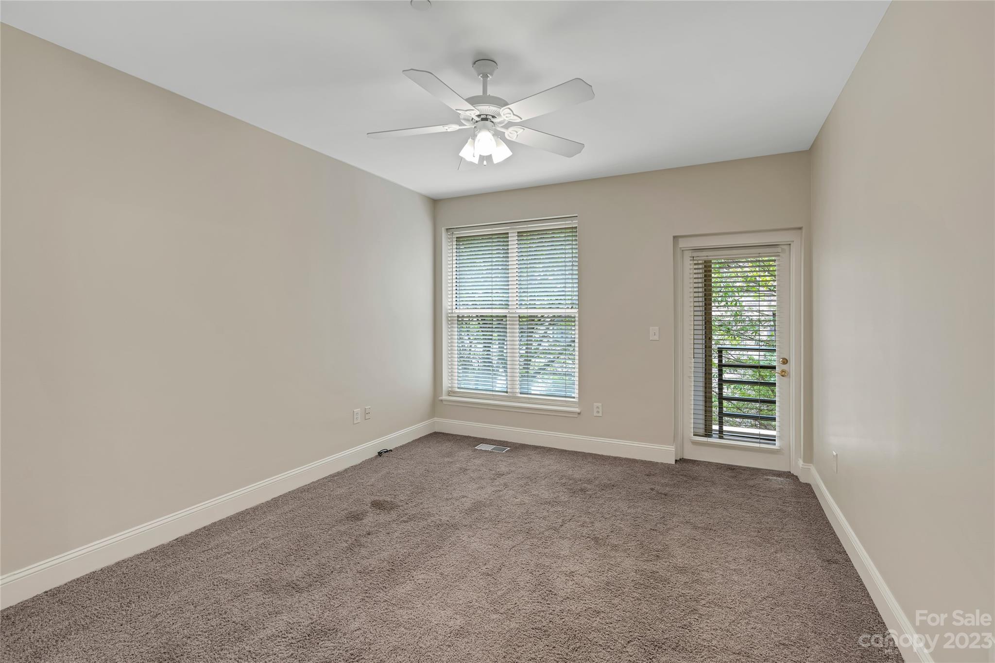 400 North Church - Residential