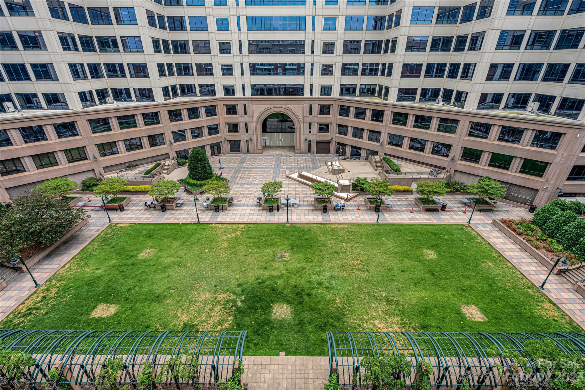 400 North Church - Residential