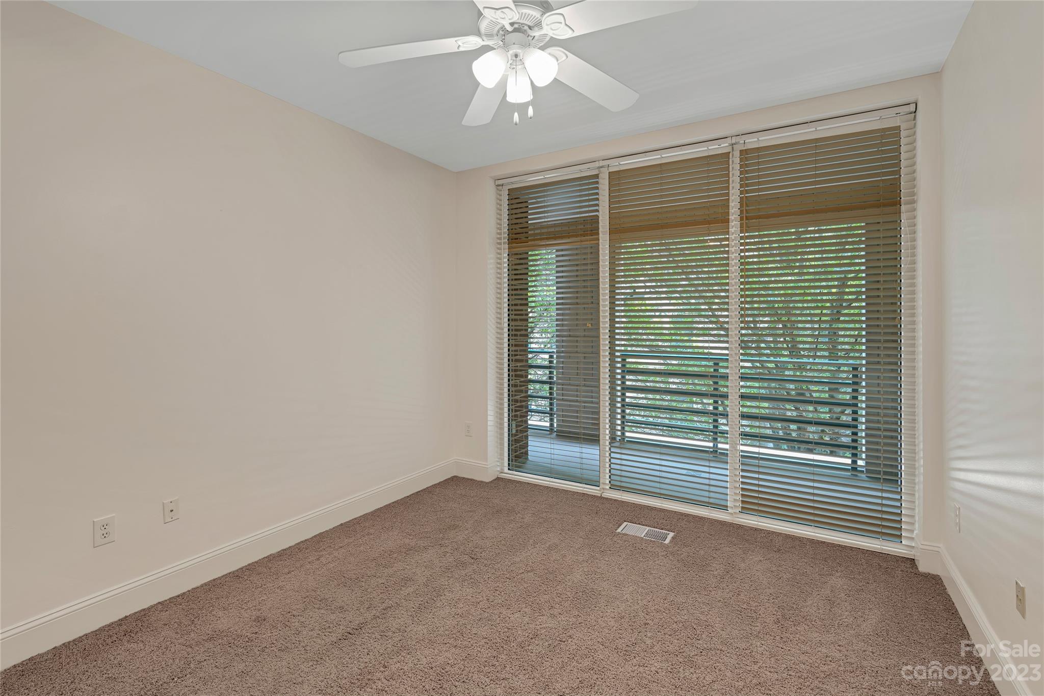 400 North Church - Residential