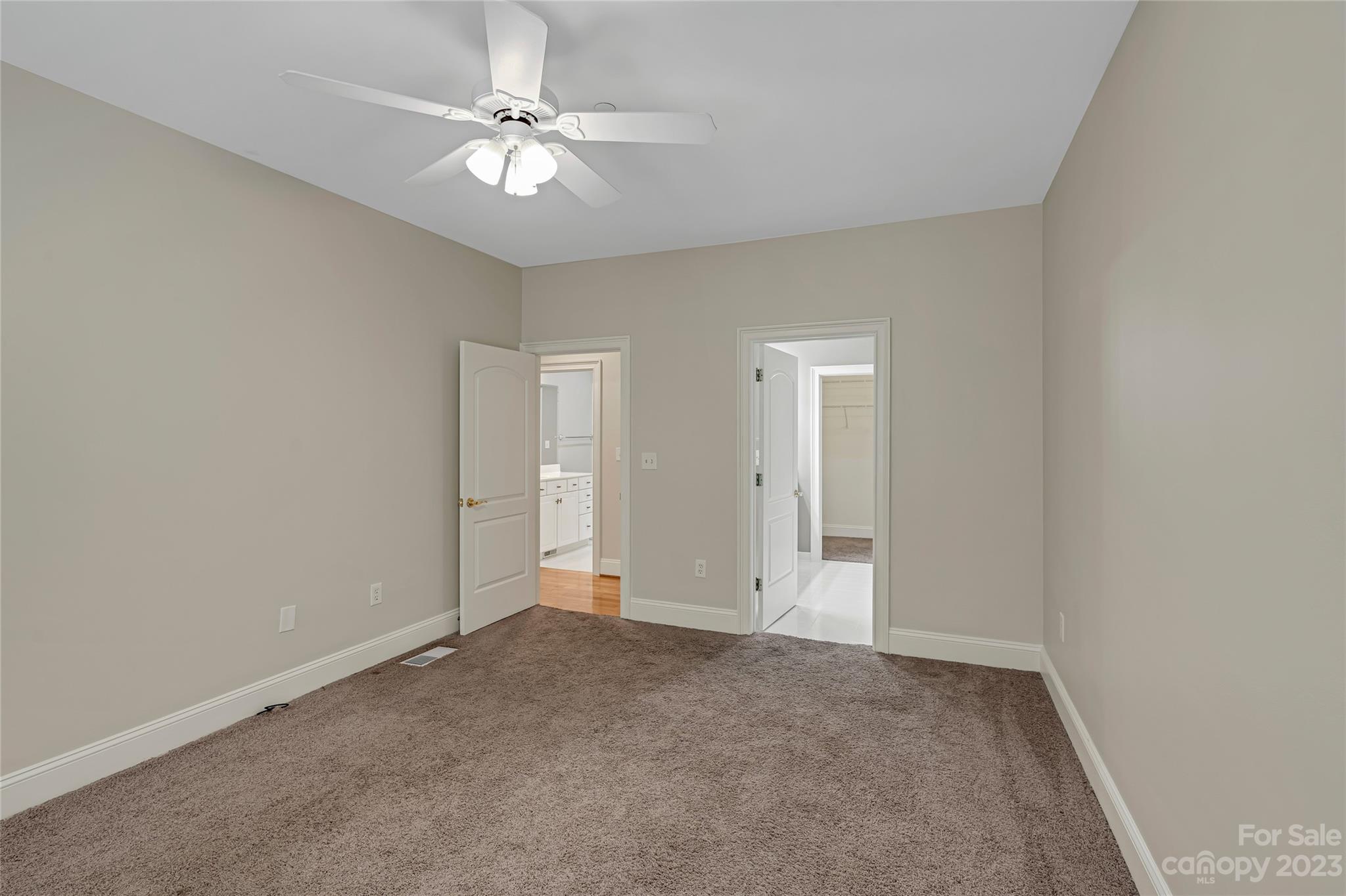 400 North Church - Residential