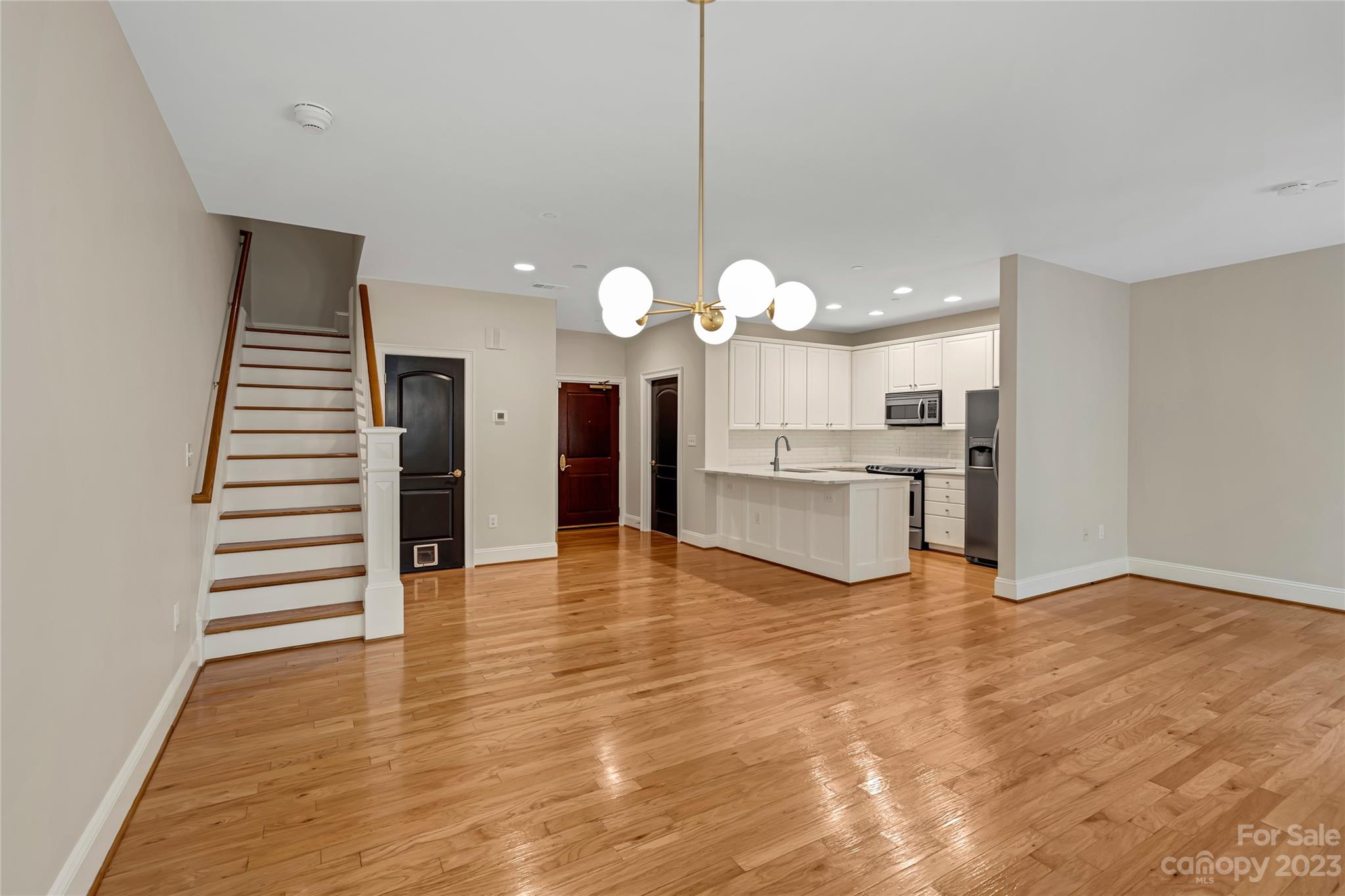 400 North Church - Residential