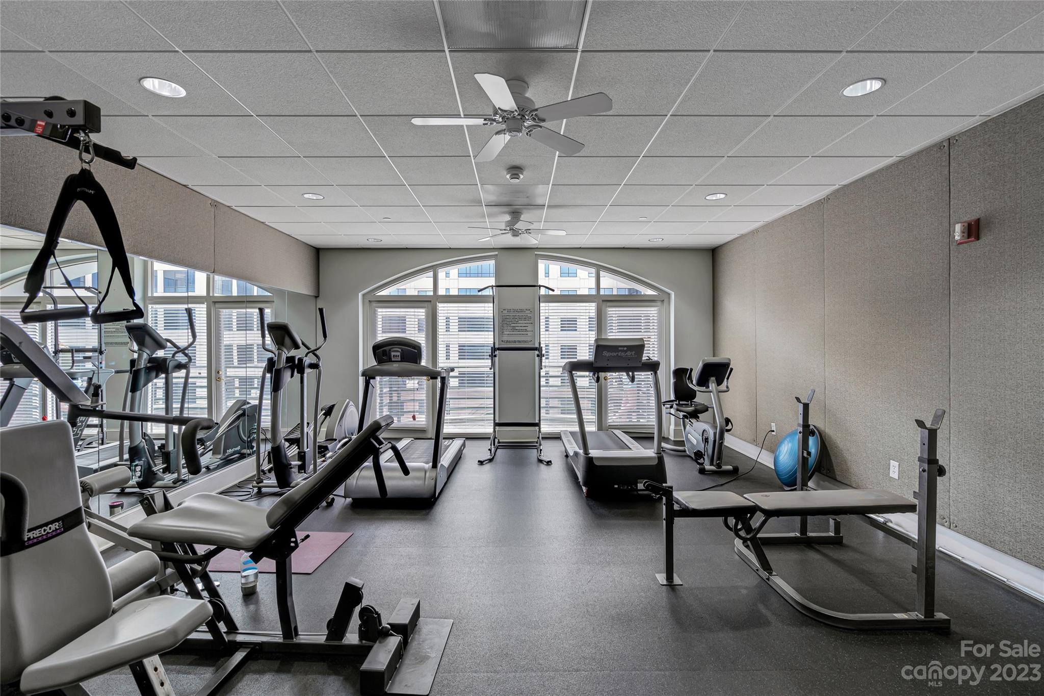 400 North Church - Residential